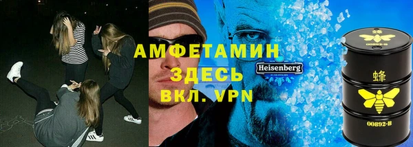 молекула духа Сатка